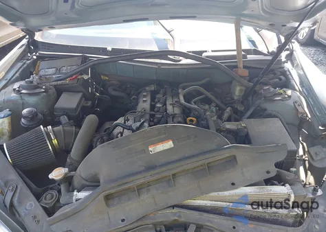 2010 Hyundai Genesis 2.0T z USA, uszkodzony, nr VIN KMHHT6KD1AU012578